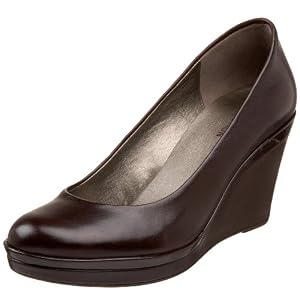 Buy Kenneth Cole REACTION Ladies Act Out Dress Wedge by Kenneth Cole REACTION