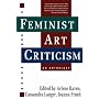 Feminist Art Criticism (Icon Editions)
