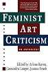 Feminist Art Criticism (Icon Editions)
