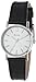 Bulova Women's 96L104 Silver Dial Watch