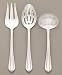 Gorham Melon Bud Hostess Set