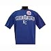 MLB Kansas City Royals Authentic Collection Blue T-Shirt