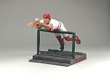 McFarlane Toys MLB Sports Picks Cooperstown Series 4 Action Figure Johnny Bench (Cincinnati Reds)
