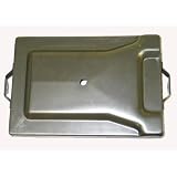 1955-1962 Corvette Battery Pan by Chevrolet