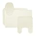 Fieldcrest® Luxury Bath Rugs - Classic Ivory Image