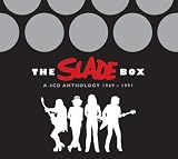 Slade Box-Anthology 1968-91