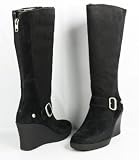 Seline Ugg Australia Suede Boots Uggs