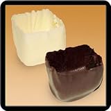 Dark Chocolate High Heel Shoe (K) 52 Pieces 41dyrbZDFwL. SL160 Dark Chocolate High Heel Shoe (K) 52 Pieces