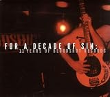 For a Decade of Sin: 11 Years of Bloodshot Records