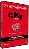 DVD CKY - volume 3, film DVD CKY - volume 3