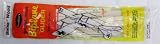Balsa Wood - Flying Circus - Biplane Glider - Easy to fly