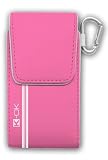 MaXampere Sportive Handytasche im Trenddesign für MOTOROLA W377