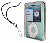 #6: Artwizz SeeJacket Crystal Hülle für Apple iPod nano 3. Generation