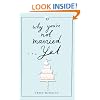 Why You're Not Married Yet