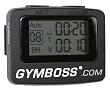 Gymboss GB2010 BLACK SOFTCOAT