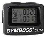 Gymboss GB2010 BLACK SOFTCOAT