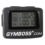 Gymboss GB2010