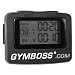 Gymboss GB2010 BLACK SOFTCOAT