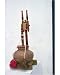 10x8 Photograph (25x20cm) Madhani with chatti churn by Robert Harding