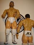 Review Jakks  / WWE JAKKS RUTHLESS AGGRESSION 23 MATT STRIKER ECW WWE BRAND NEW LOOSE ACTION FIGURE