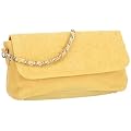 Friis & Company Cliffs shoulderbag 1150150, Damen Umh�ngetaschen 25x15x7 cm (B x H x T)