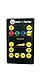 Deck The Home Illumination Red Green Premium Home and Garden Laser Light w/Remote Amazon Exclusive