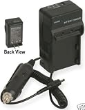 Search : Adorama PT-34 AC/DC Rapid 4.2 volt Battery Charger for Kodak KLIC-7002, KLIC-7003, and GE GB-40 Batteries