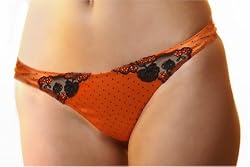 Verde Veronica Allure Atelier Thong