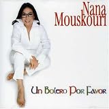 Nana Mouskouri -  Un Bolero Por Favor