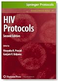 HIV Protocols: Second Edition (Methods in Molecular Biology)