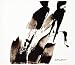 Arrivederci I - Artist: Dilorenzo - Art Print Poster Size: 19.75 by 19.75 inches