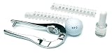 Golf Ball Monogrammer Personalization Tool