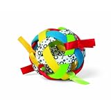 Manhattan Baby Bababall by Manhattan Baby