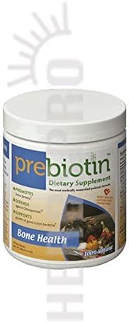 Prebiotin Prebiotic Bone Health Prebiotin 10.16 oz Powder by Wone