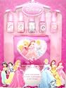 Disney Princess Girls Nail Polish and Purse Gift Set