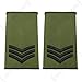 Reproduction WW2 US Military 4 Star General Rank Badge