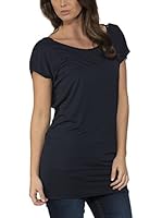 Bench Camiseta Manga Corta Alike (Negro)