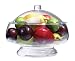 Kitchen & Housewares : Prodyne Acrylic Salad-On-Ice with Dome Lid