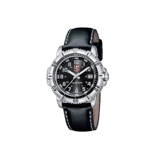 Luminox Herren-Armbanduhr Steel Colormark 38 mm 7251 Preisvergleich