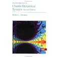 An Introduction to Chaotic Dynamical Systems, 2nd Edition by Robert Devaney and Robert L. Devaney