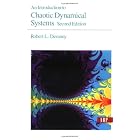 An Introduction to Chaotic Dynamical Systems, 2nd Edition by Robert Devaney and Robert L. Devaney