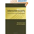 Information Security Policies Actions Integrated