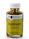Morello Lederfarbe (Grundpreis Euro 14,75 / 100 ml)