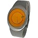 Fossil S+arck - Palindrome Orange Single Dial Watch