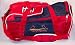 St. Louis Cardinals Drawstring Backpack