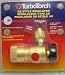 TURBOTORCH 0386-0726 AR-MC ACETYLENE MC REGULATOR