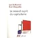 Le nouvel esprit du capitalisme