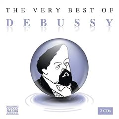 The Very Best of Debussy