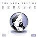 The Very Best of Debussy