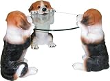 Review Alpine  / Alpine LIN1413-1 Puppy Table All Beagle